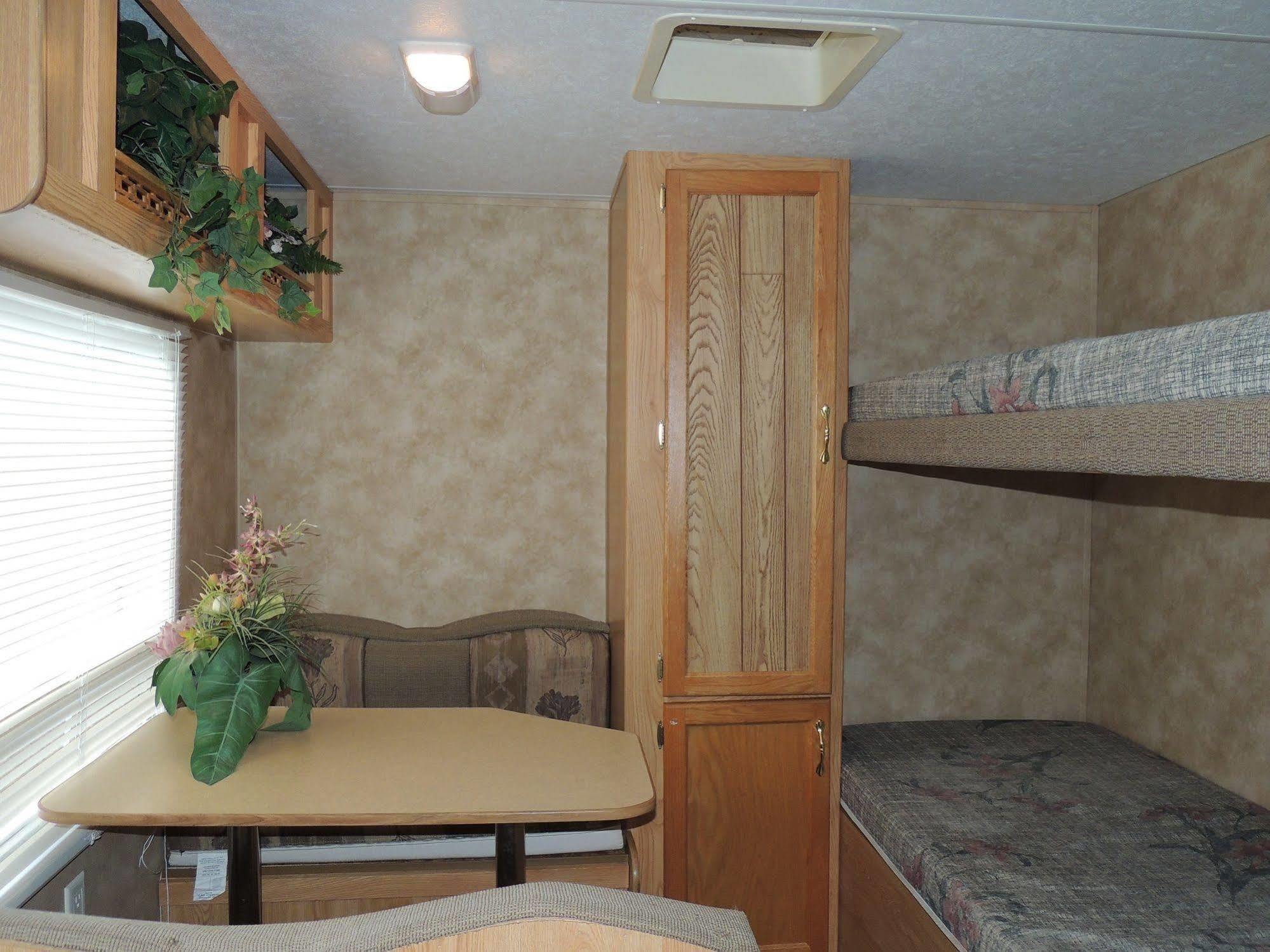 Lake George Escape - Campground Warrensburg Kültér fotó