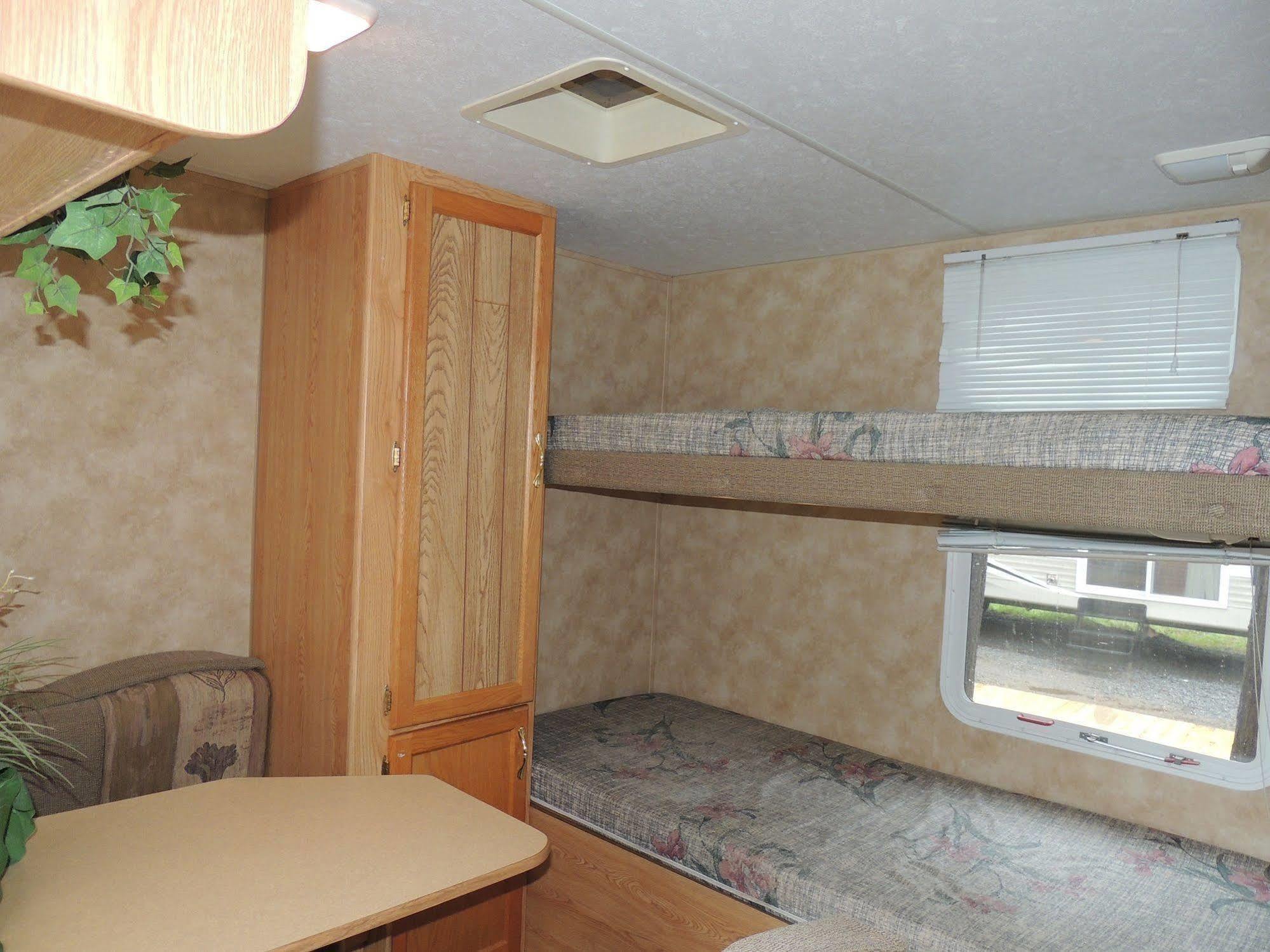Lake George Escape - Campground Warrensburg Kültér fotó