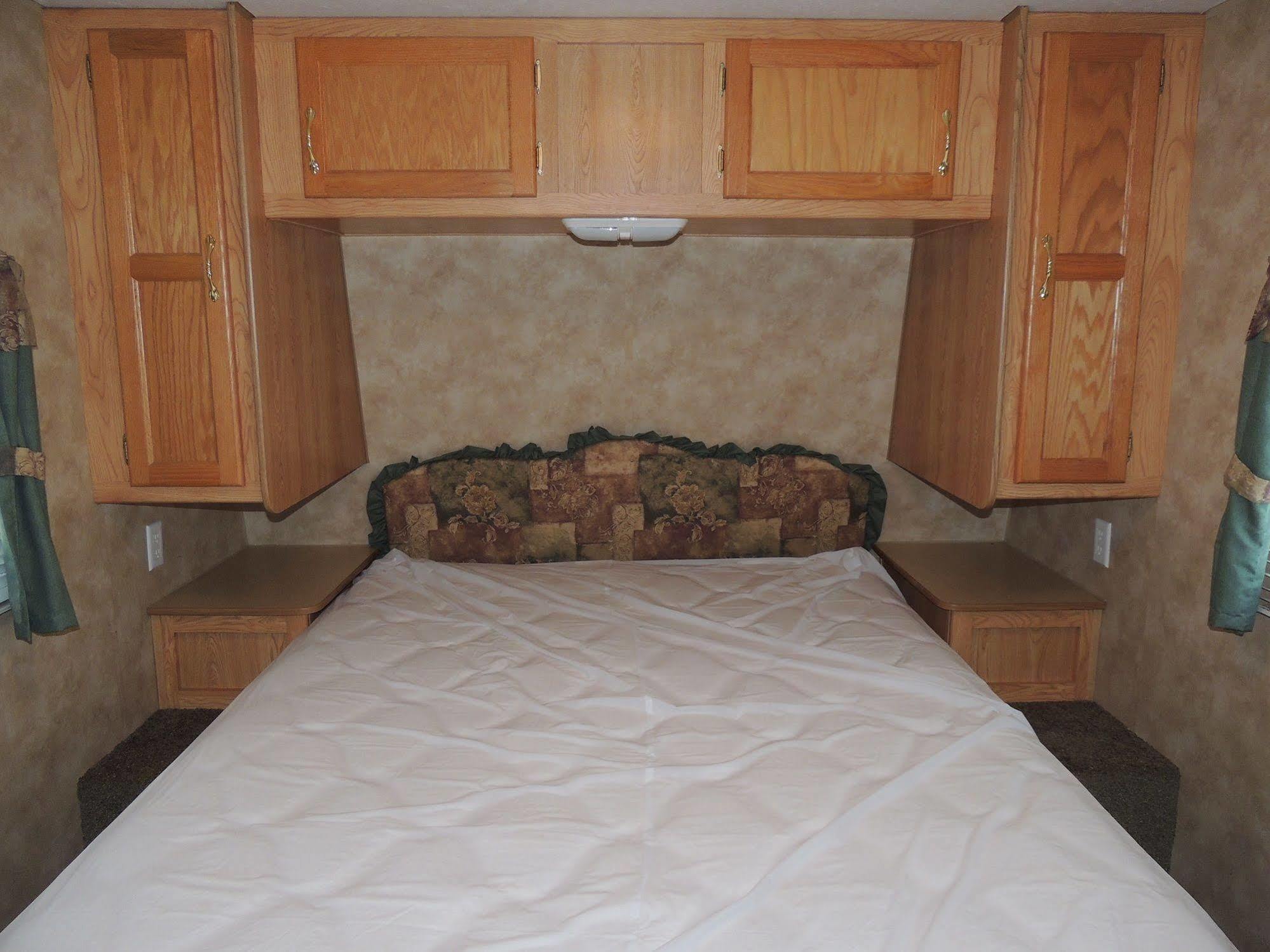 Lake George Escape - Campground Warrensburg Kültér fotó